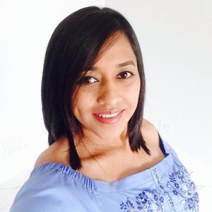 Meet your Posher, Kenia